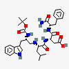 an image of a chemical structure CID 44298361
