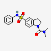 an image of a chemical structure CID 44298700