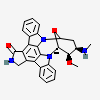 an image of a chemical structure CID 44299148