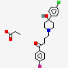 an image of a chemical structure CID 44299546