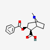 an image of a chemical structure CID 442997