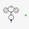 an image of a chemical structure CID 44299947