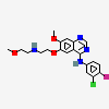 an image of a chemical structure CID 44299983