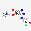 an image of a chemical structure CID 44300050