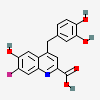 an image of a chemical structure CID 44300635
