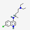 an image of a chemical structure CID 44300844