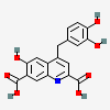 an image of a chemical structure CID 44300867