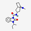 an image of a chemical structure CID 44301424