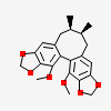 an image of a chemical structure CID 443027