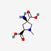 an image of a chemical structure CID 44302818