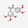 an image of a chemical structure CID 44303123