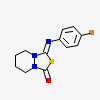 an image of a chemical structure CID 443041