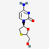 an image of a chemical structure CID 44304266