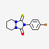 an image of a chemical structure CID 443043