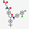 an image of a chemical structure CID 44304622