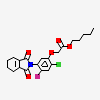 an image of a chemical structure CID 443048