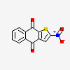 an image of a chemical structure CID 44304860