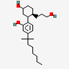 an image of a chemical structure CID 44305430