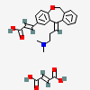 an image of a chemical structure CID 44305861