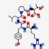 an image of a chemical structure CID 44306033