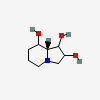 an image of a chemical structure CID 44306724