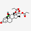 an image of a chemical structure CID 44306855