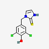 an image of a chemical structure CID 44306876