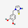 an image of a chemical structure CID 44306916