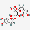 an image of a chemical structure CID 44306981