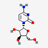 an image of a chemical structure CID 44307610