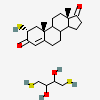 an image of a chemical structure CID 44308116