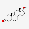 an image of a chemical structure CID 44308180