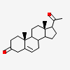 an image of a chemical structure CID 44308424