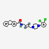 an image of a chemical structure CID 44309775