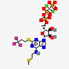 an image of a chemical structure CID 44310170