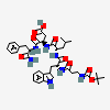 an image of a chemical structure CID 44310227