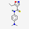 an image of a chemical structure CID 44310311