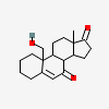 an image of a chemical structure CID 44310410