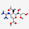 an image of a chemical structure CID 44310495