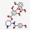 an image of a chemical structure CID 44310732