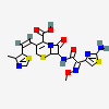 an image of a chemical structure CID 44310888