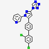 an image of a chemical structure CID 44311500