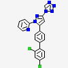 an image of a chemical structure CID 44311501