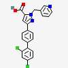 an image of a chemical structure CID 44311541