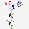 an image of a chemical structure CID 44311542