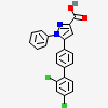 an image of a chemical structure CID 44311608