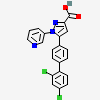 an image of a chemical structure CID 44311709