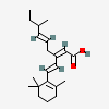 an image of a chemical structure CID 44314230