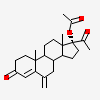 an image of a chemical structure CID 44314238