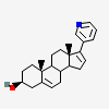an image of a chemical structure CID 44315376